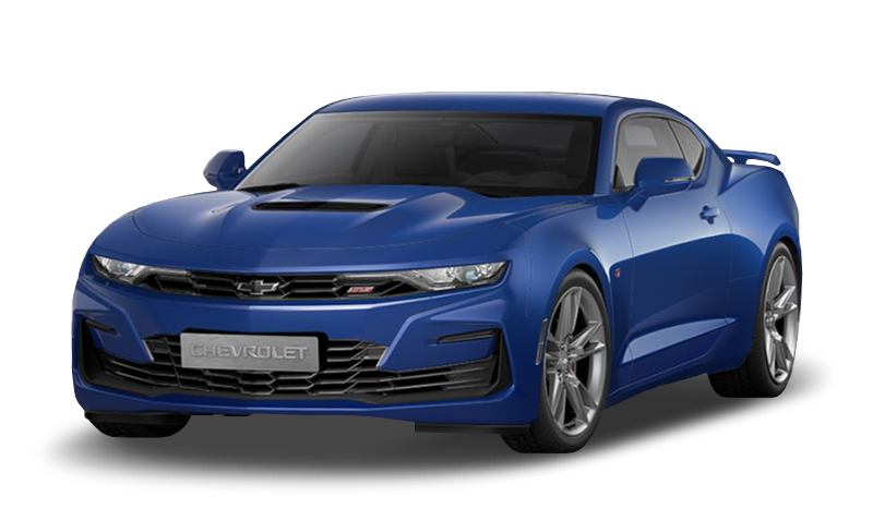 리버사이드 블루 익스테리어